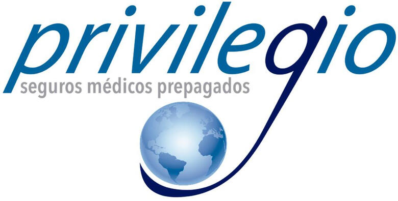Logo Seguros Privilegio