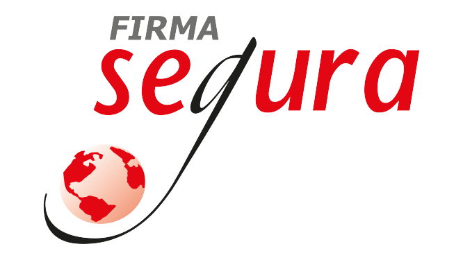 Logo Firma Segura